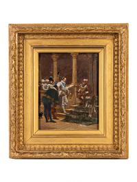 After Eduardo Zamacois y Zabala (Spanish, 1841–1871)