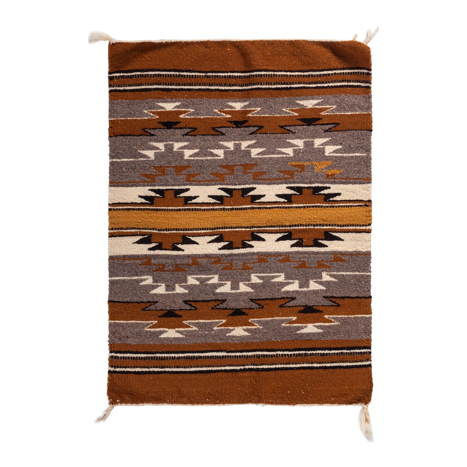 Navajo Weaving / Rug