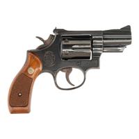 *Smith & Wesson Model 19-4