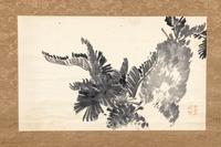 Attributed to Shimada Gantan