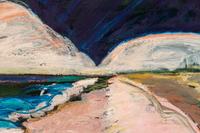 Untitled (Landscape)