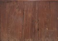 A Chippendale Cherrywood Chest of Drawers