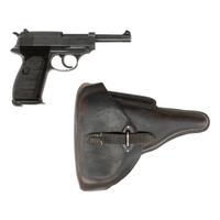 **Spreewerke P-38 with Holster