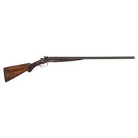Colt Model 1878 Hammer Shotgun - 1st Year of Production