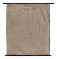 A Continental Wool Tapestry