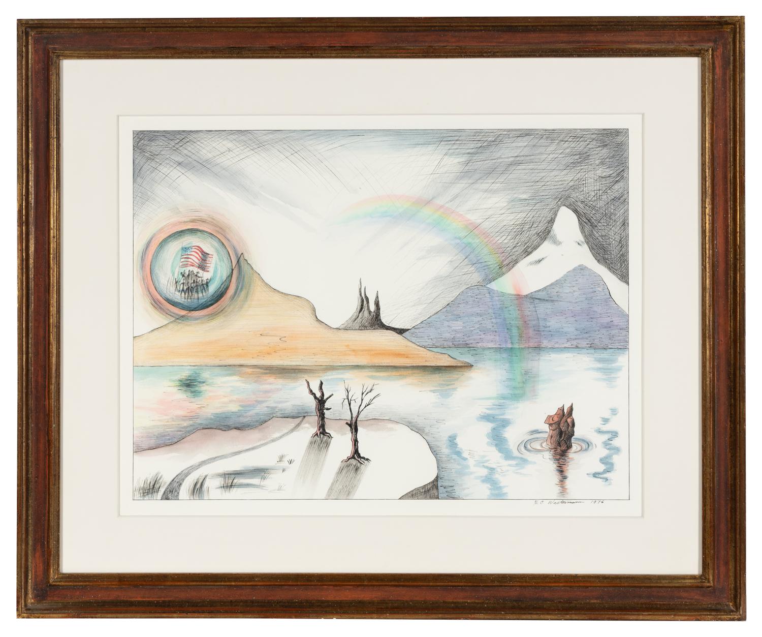 Untitled , 1976