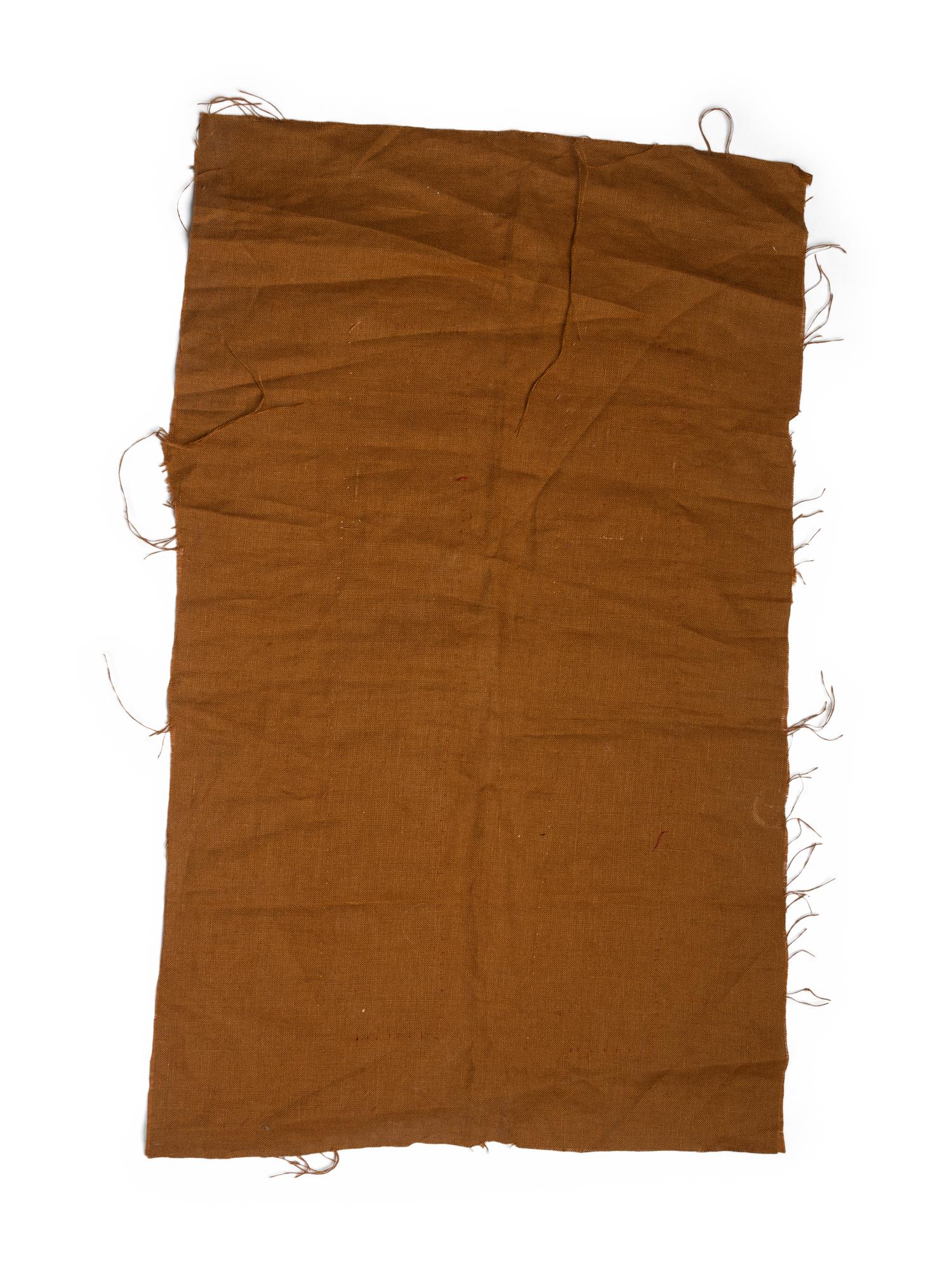 Three Chancay Textile Fragments