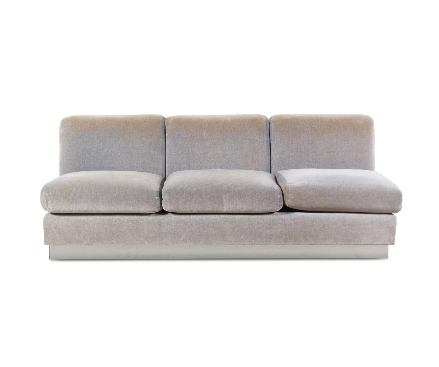 Custom Sofa