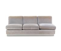 Custom Sofa
