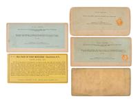 [CIVIL WAR]. A collection of 85 stereoviews from "The War for the Union" series. E. & H.T. Anthony, New York.