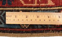 A Kuba Rug
