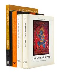 39 Books Pertaining to Southeast Asian Art and Culture