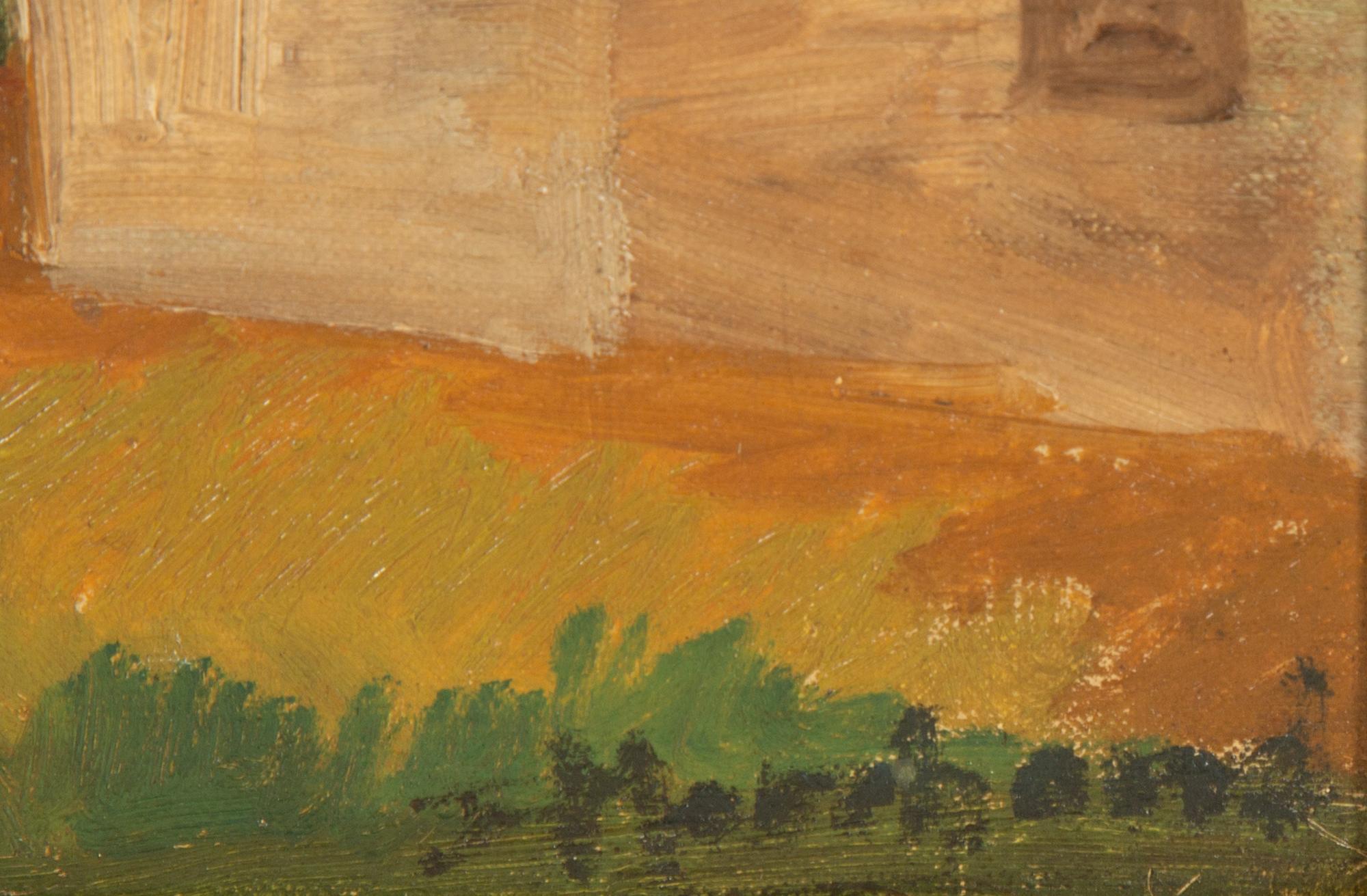 La Ferme près du Bois
