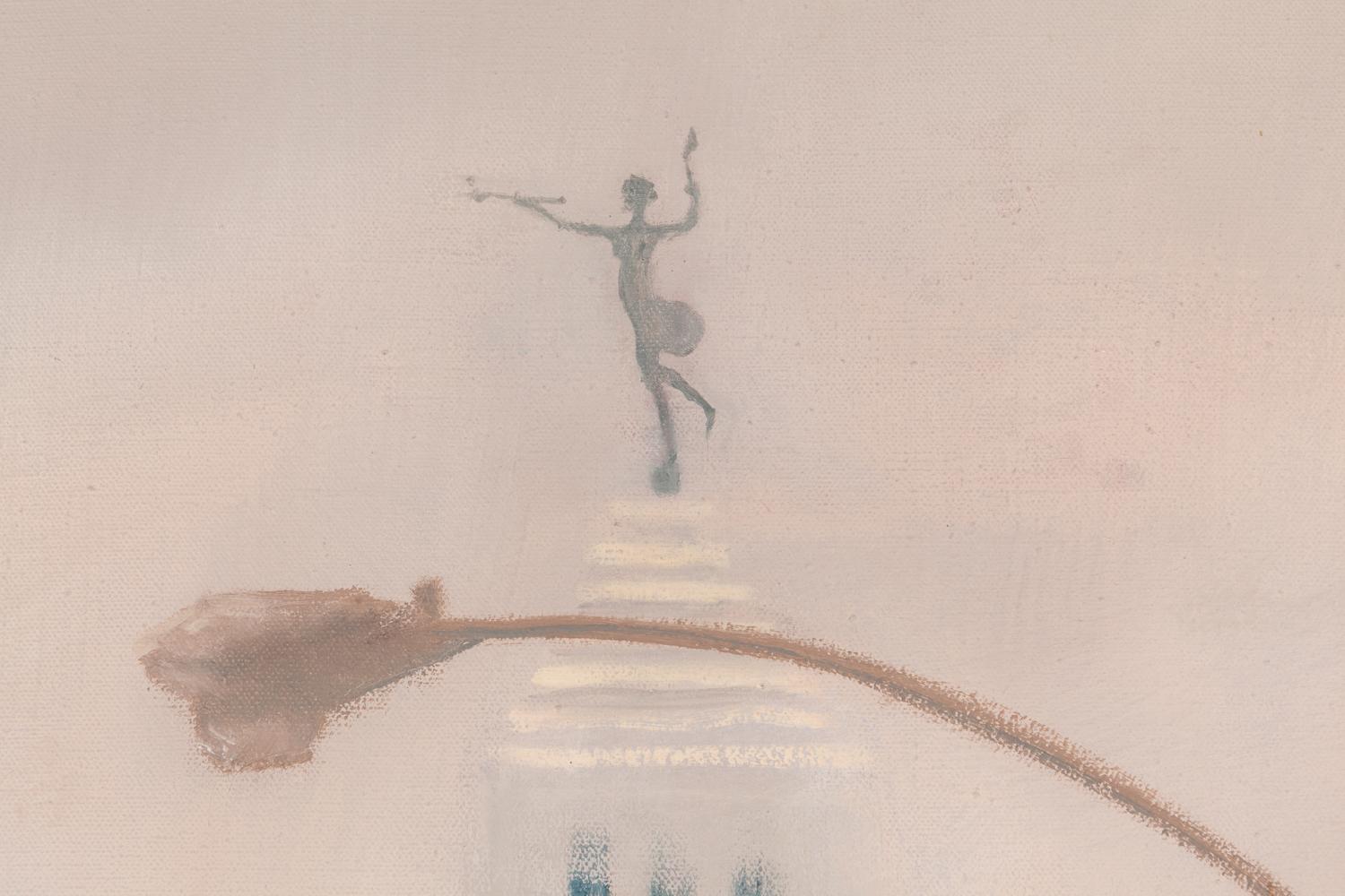 Andrew Paczos (American, b. 1961)