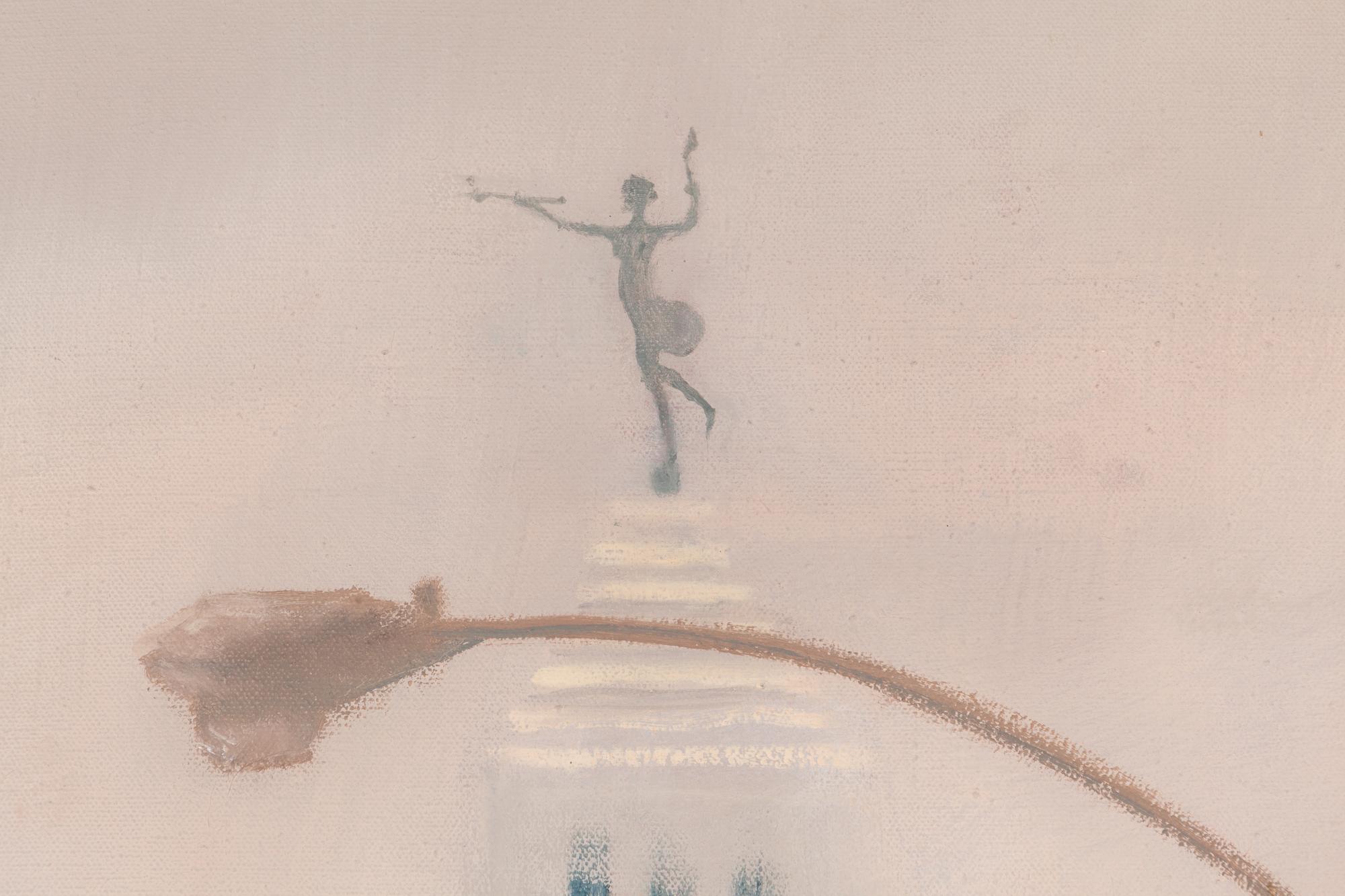 Andrew Paczos (American, b. 1961)