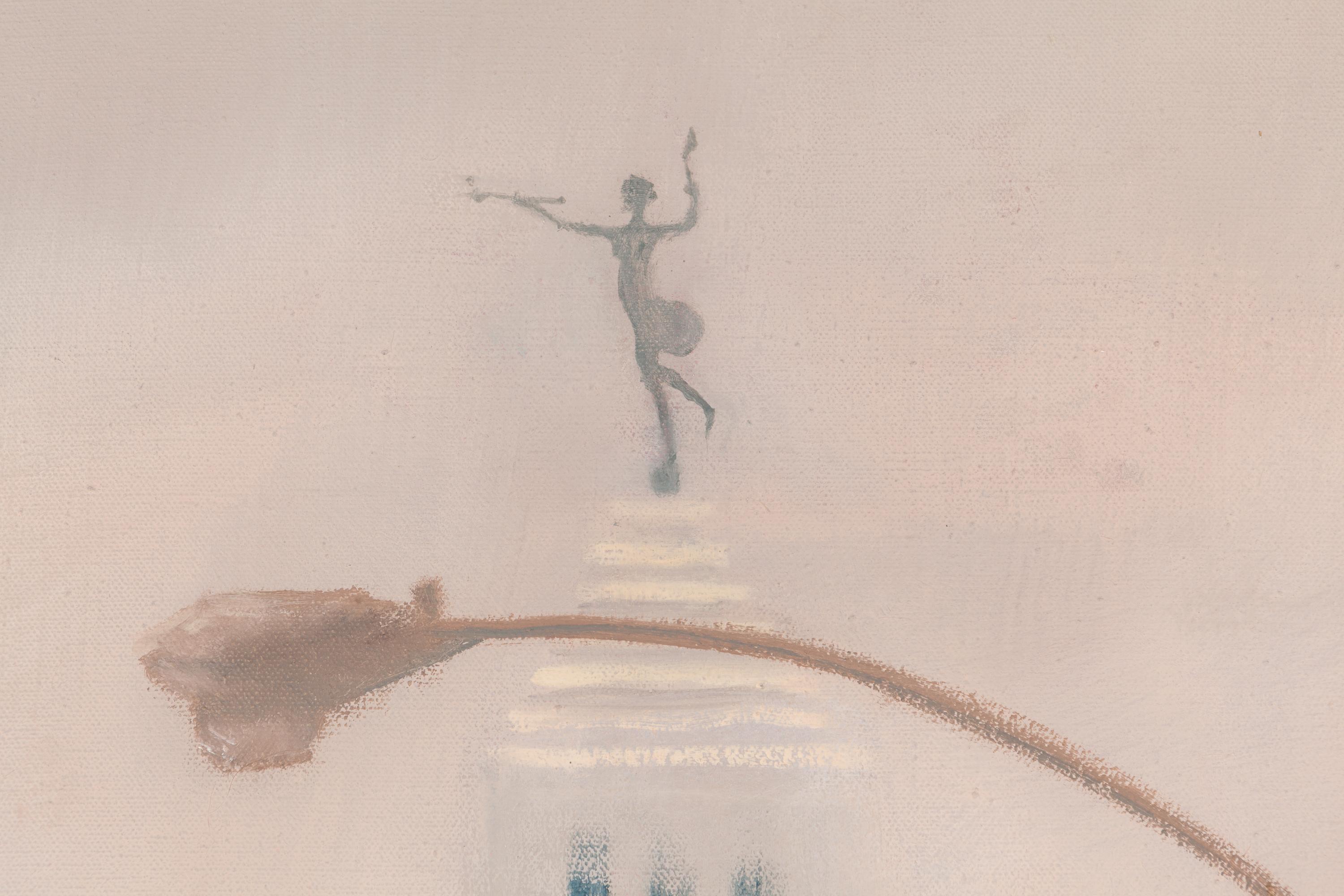 Andrew Paczos (American, b. 1961)