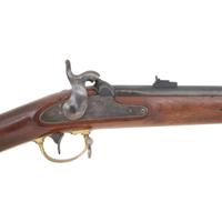 US Model 1862 Remington "Zouave" Rifle