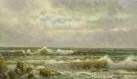 William Trost Richards