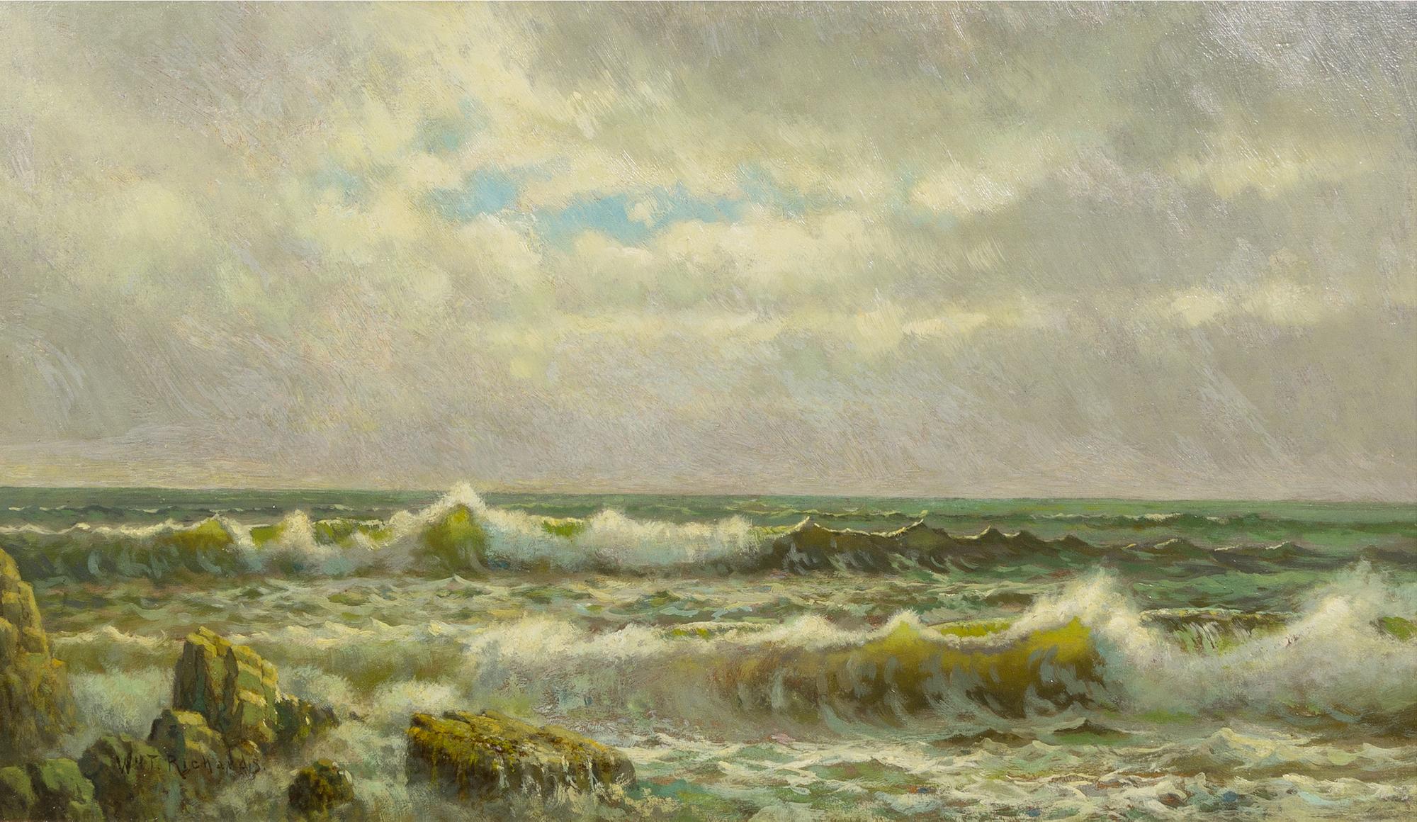 William Trost Richards