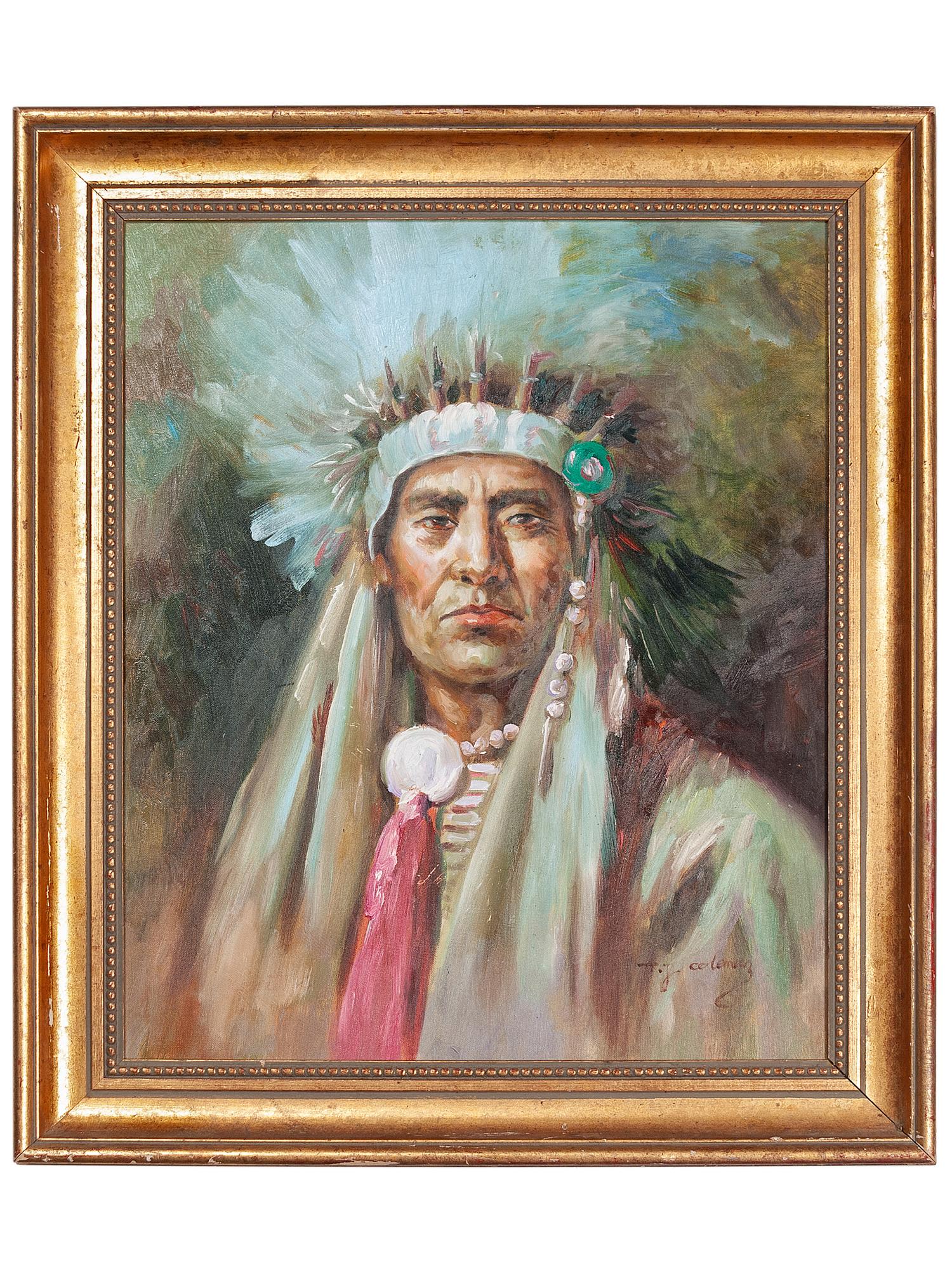 untitled, portrait