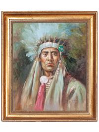 untitled, portrait