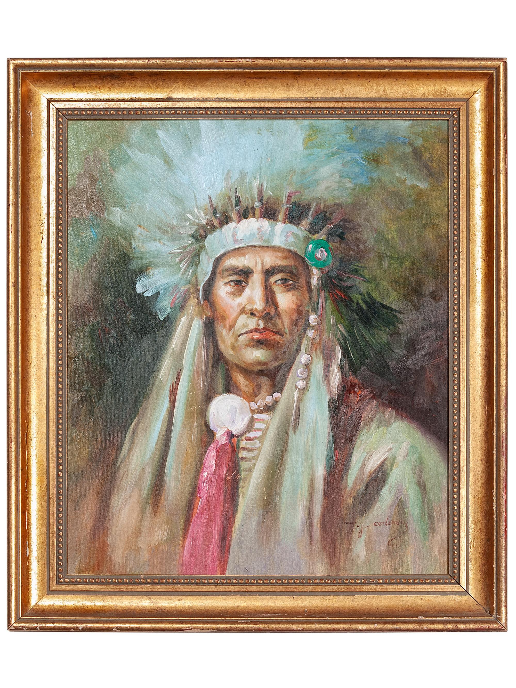 untitled, portrait