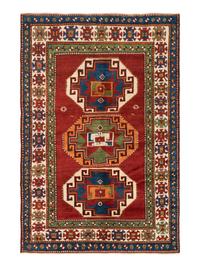 A Kazak Rug