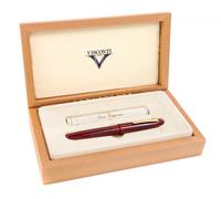 A Visconti Urushi Prototype Fountain Pen