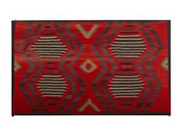Navajo Transitional Third Phase Variant Weaving / Rug