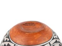 Acoma Pottery Jar