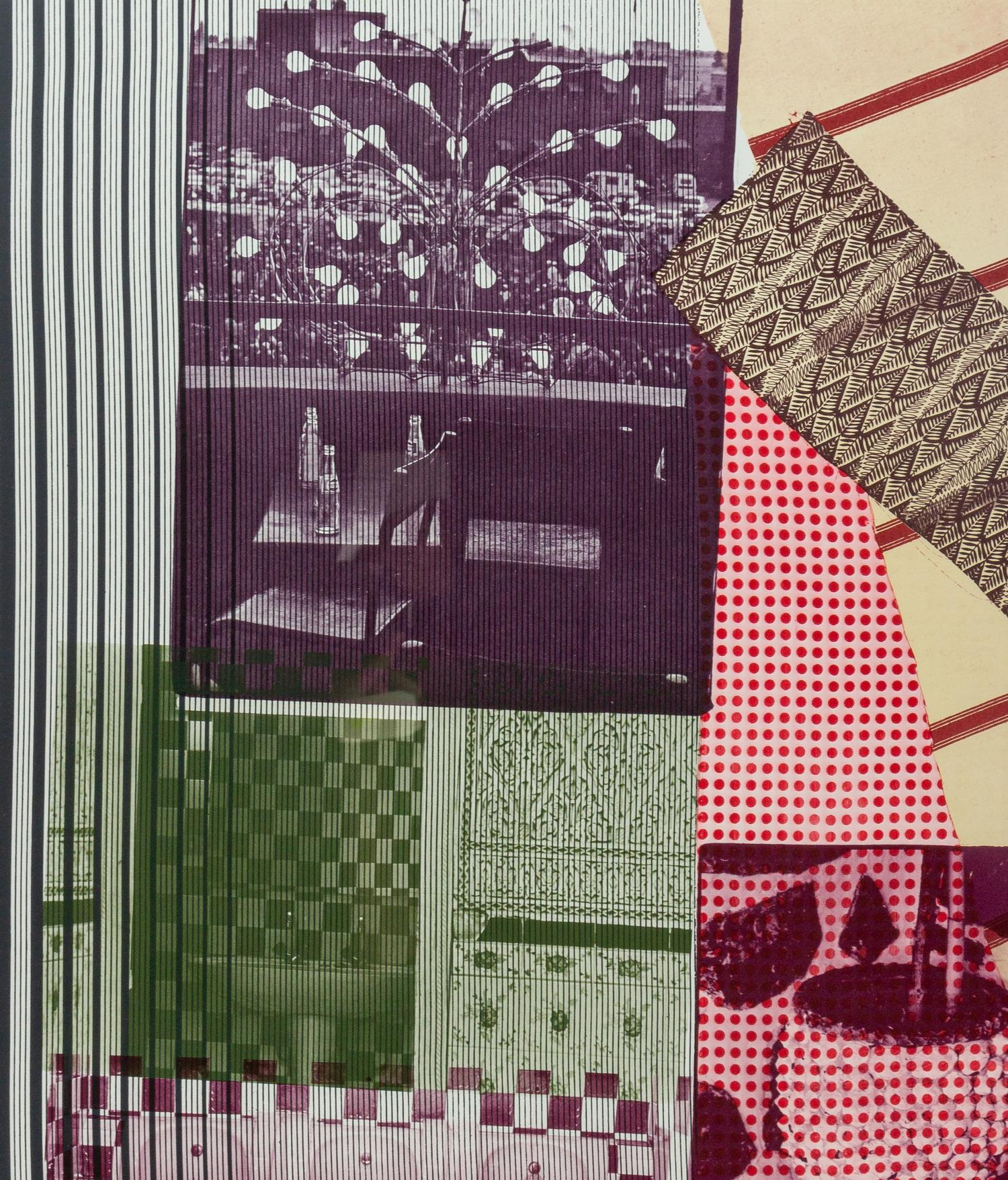 Robert Rauschenberg (American, 1925-2008)