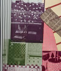 Robert Rauschenberg (American, 1925-2008)