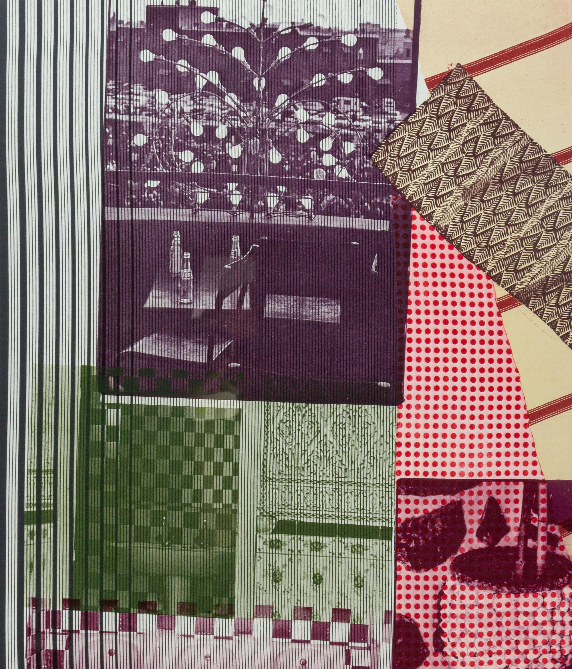 Robert Rauschenberg (American, 1925-2008)