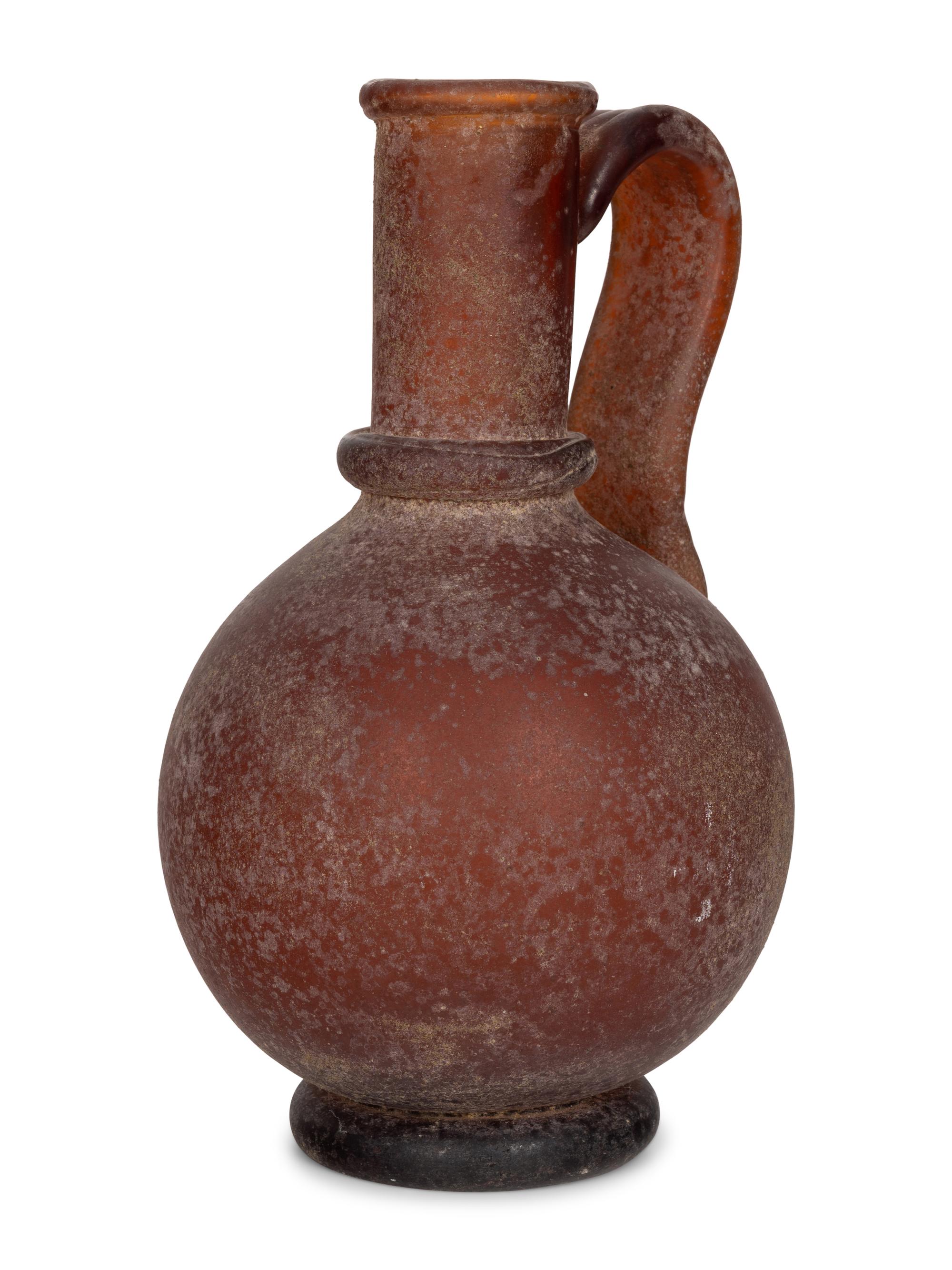 Large Vase