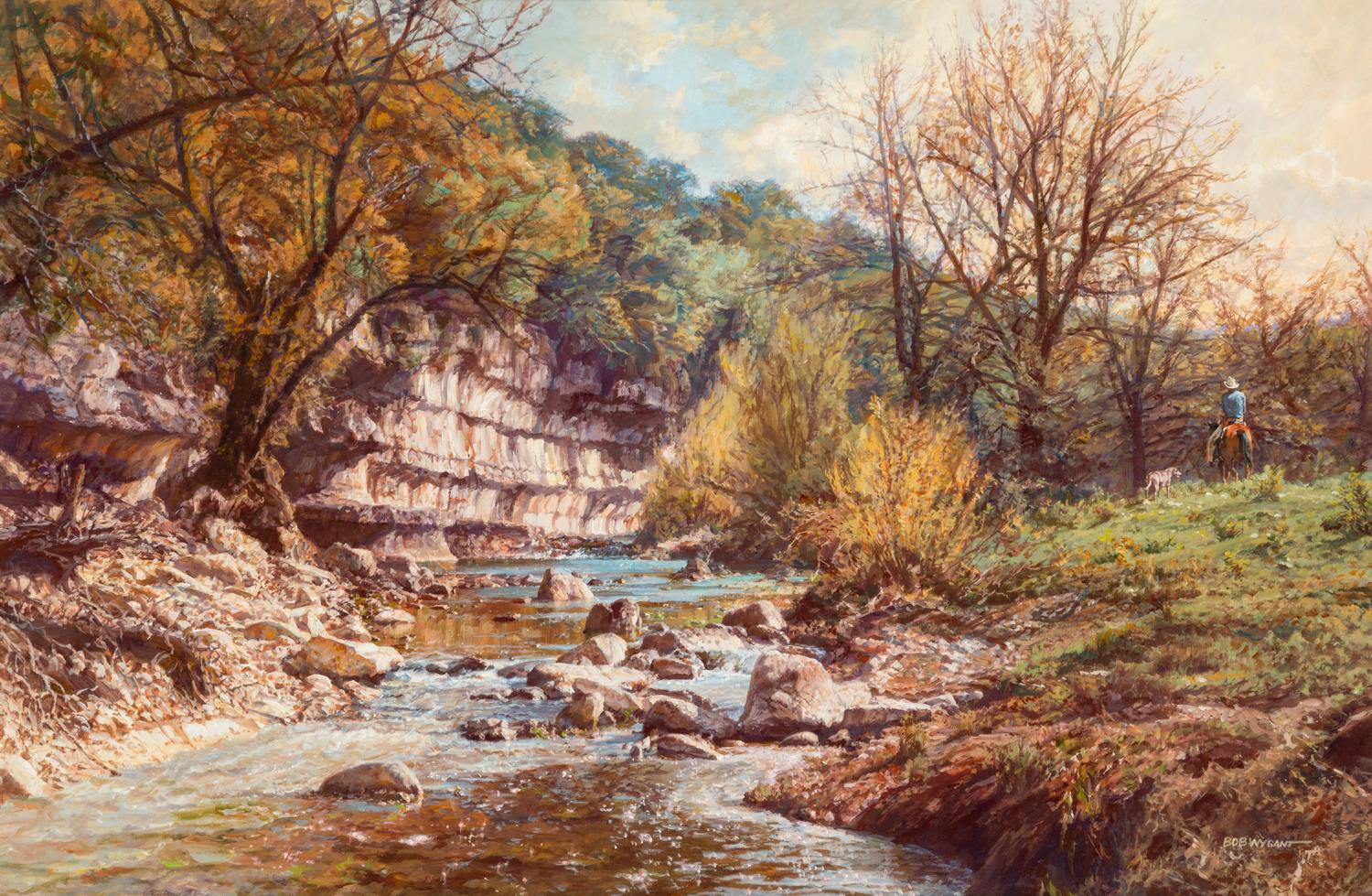 Indian Summer
