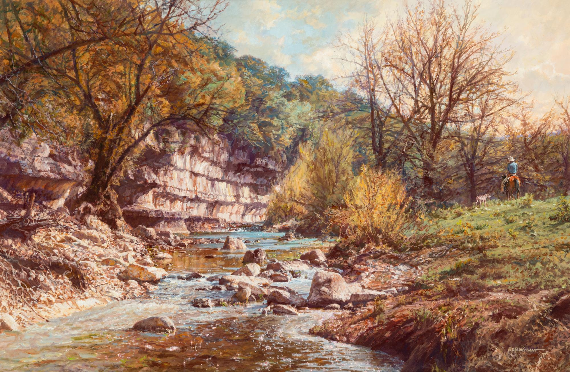Indian Summer