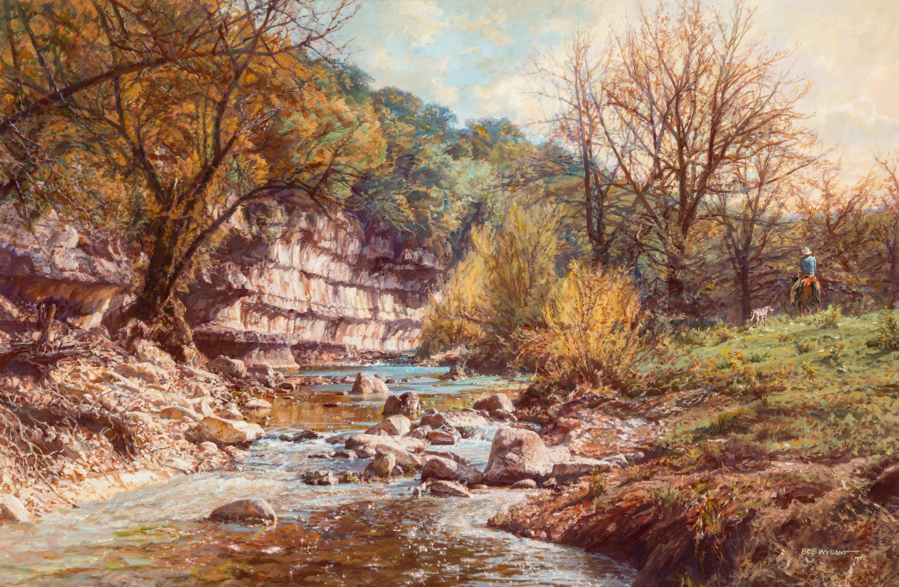 Indian Summer