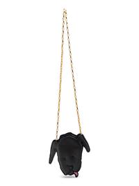 Louis Vuitton x Grace Coddington Dog Bag