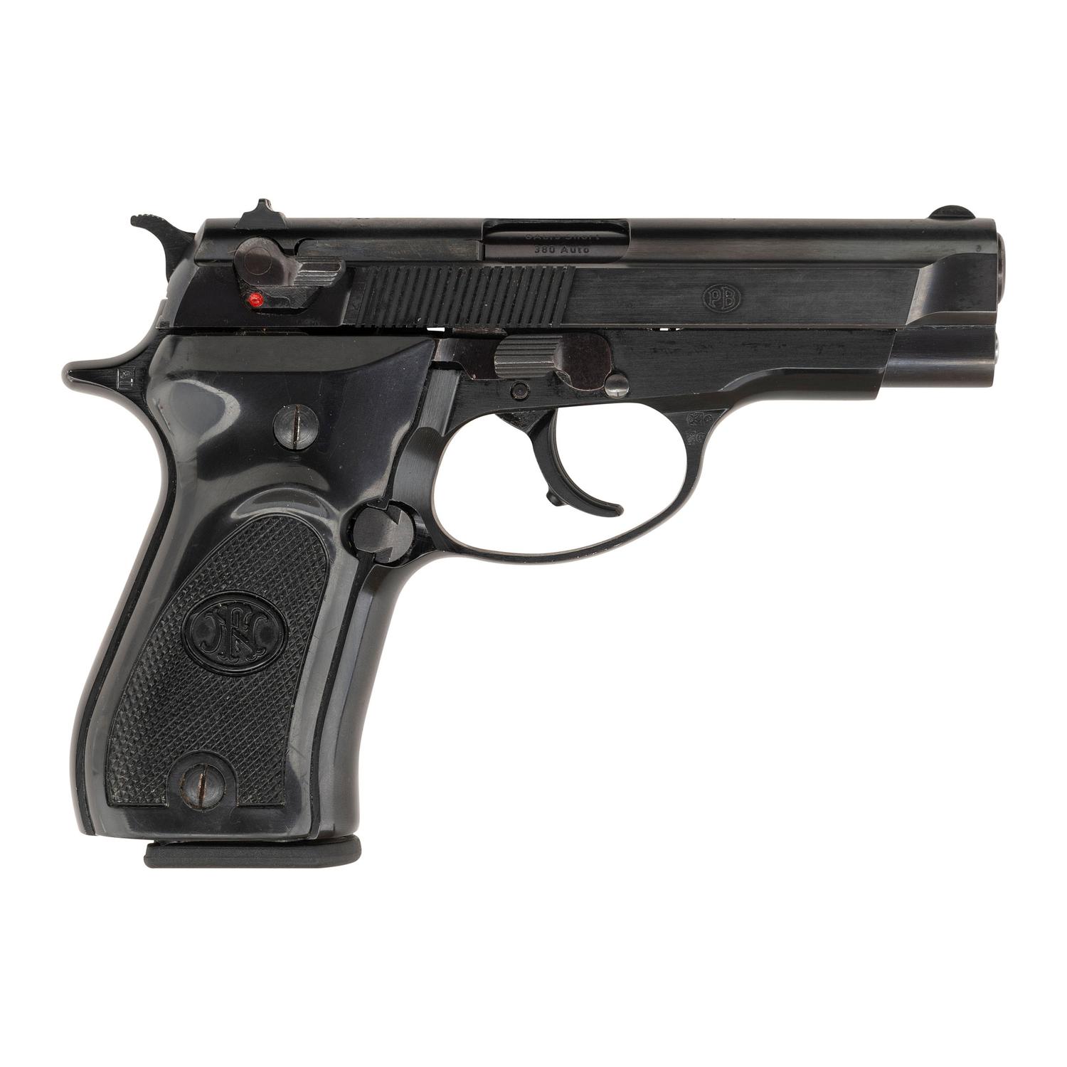 *FN Beretta BDA .380
