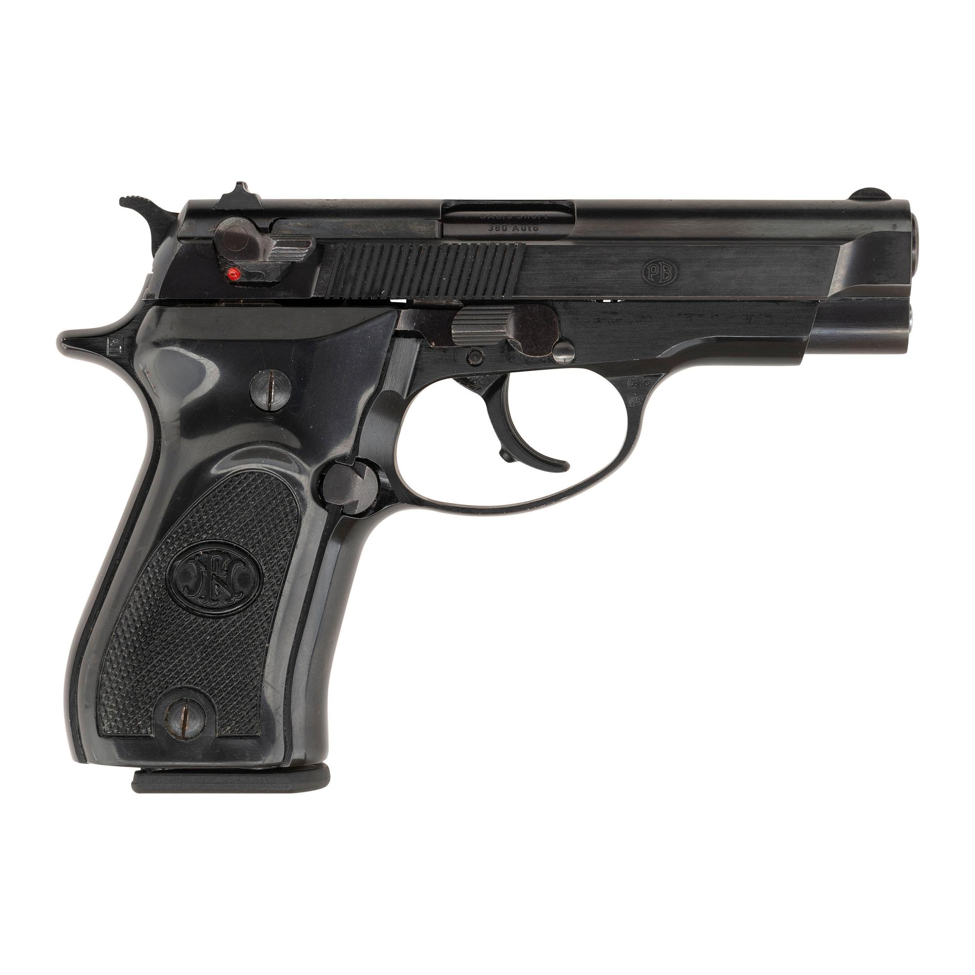 *FN Beretta BDA .380