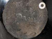 Blackware Pottery Jar 1923-1925