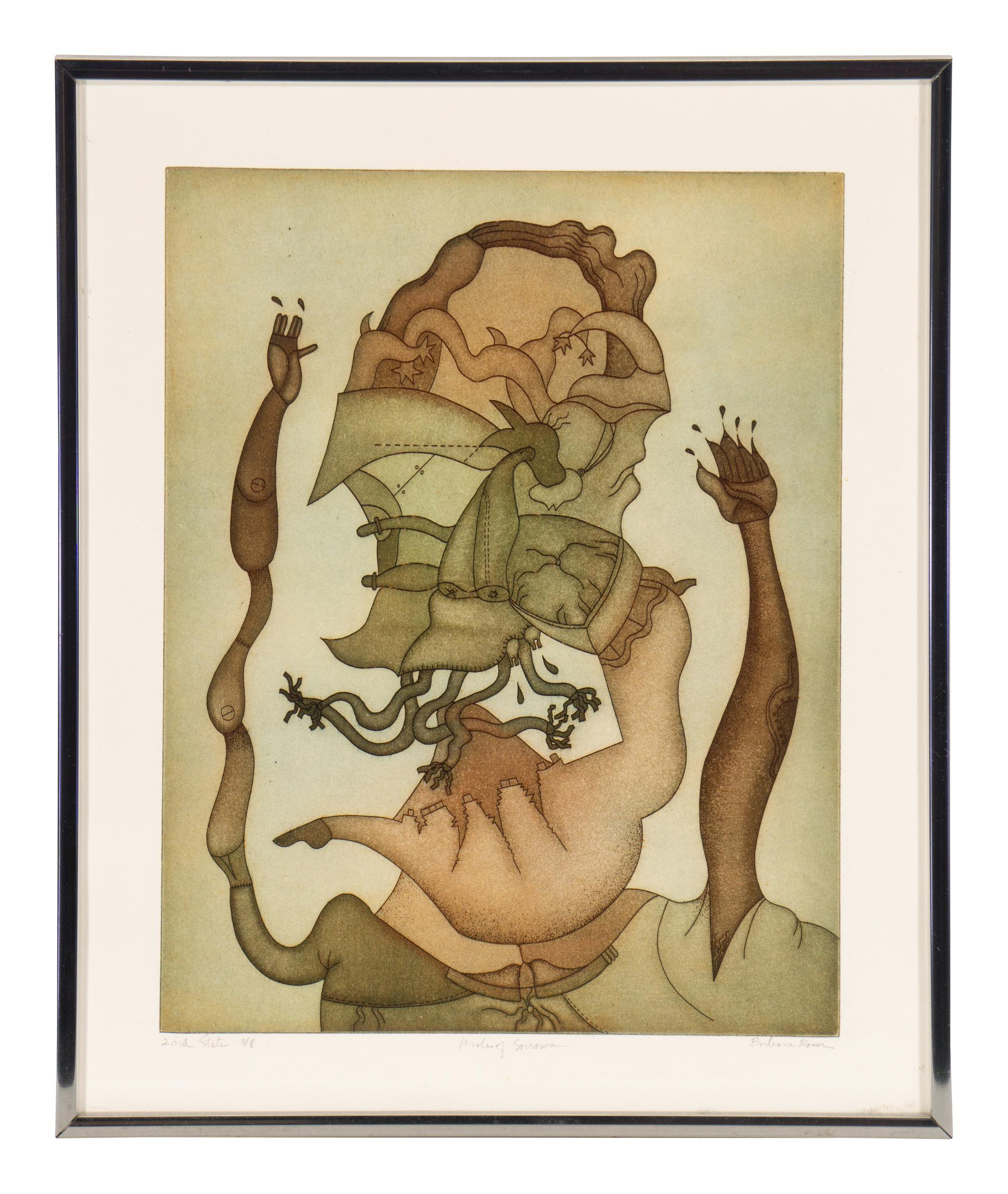 Male of Sorrows