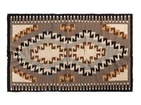 Navajo Regional Weaving / Rug