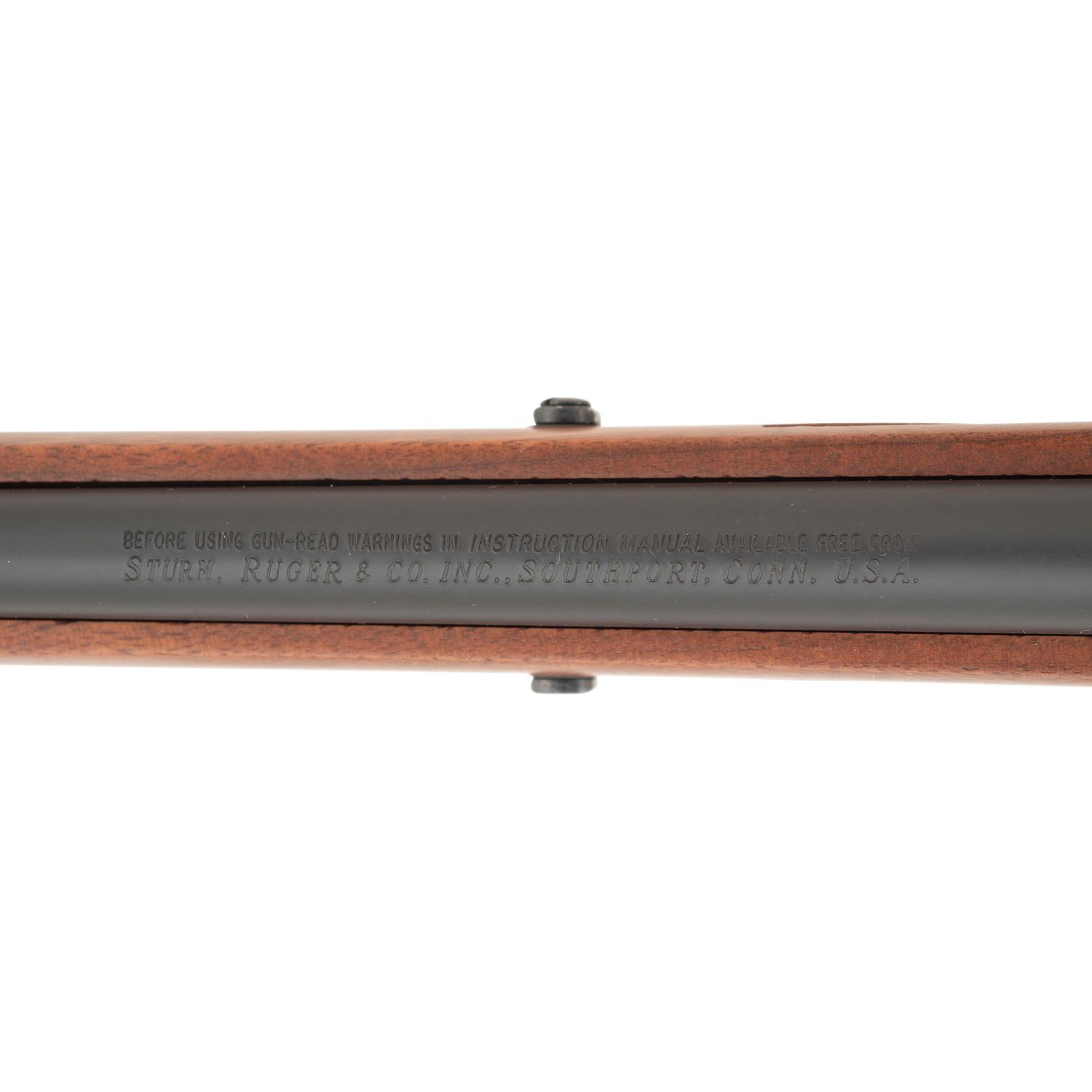 *Ruger M77 Hawkeye with Mannlicher Stock in .270 Winchester