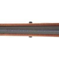 *Ruger M77 Hawkeye with Mannlicher Stock in .270 Winchester