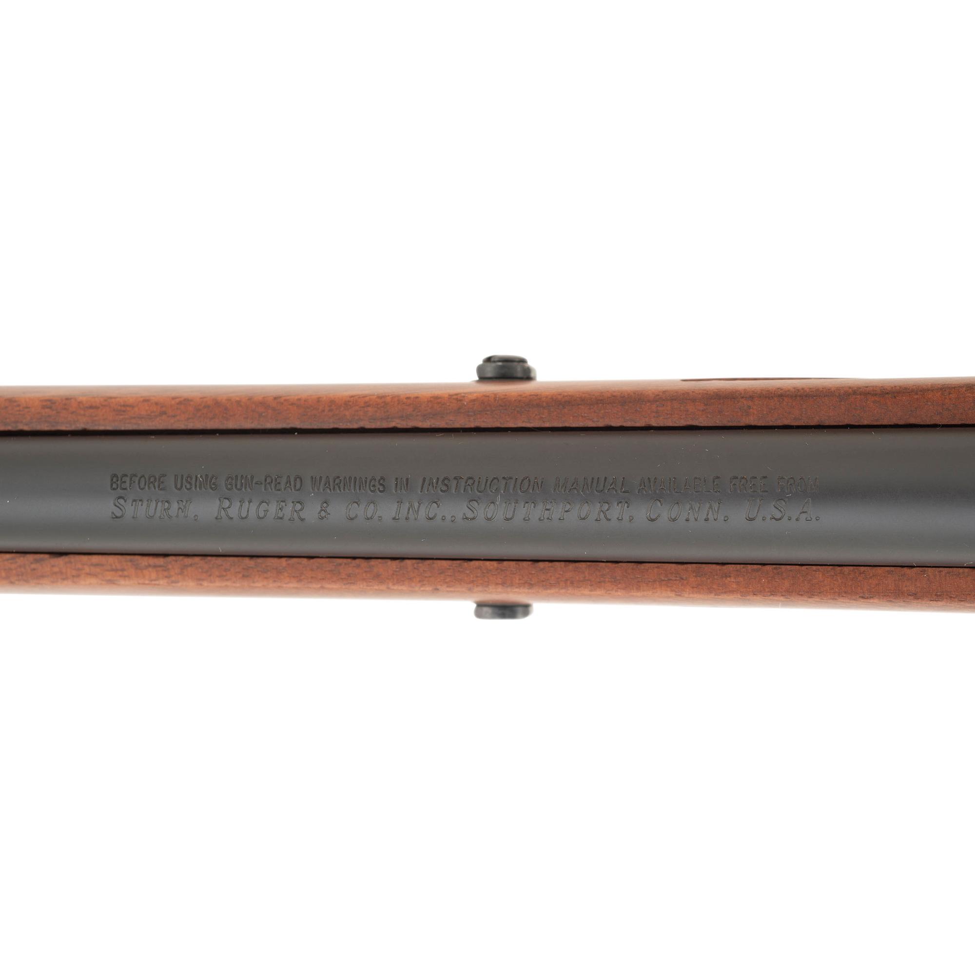*Ruger M77 Hawkeye with Mannlicher Stock in .270 Winchester