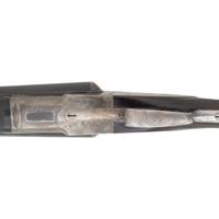 **L.C. Smith 4E 12 Gauge