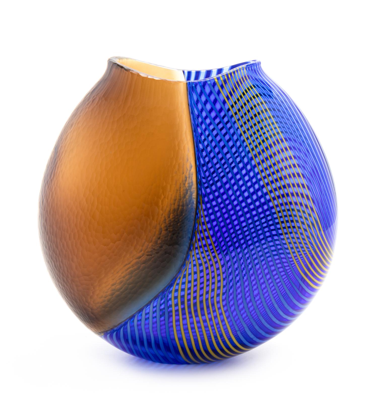 Untitled Vessel, 1997