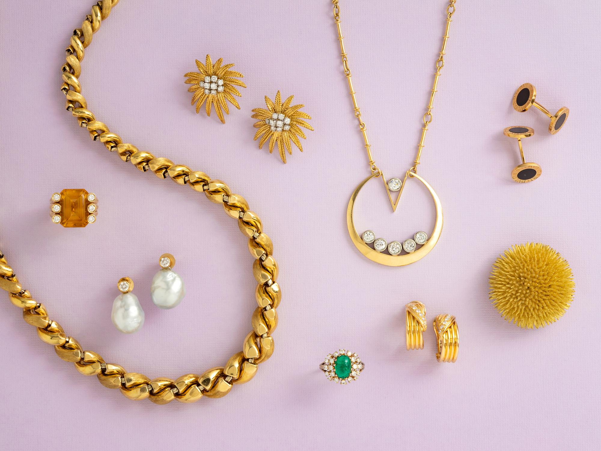 Jewels Online