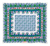 Hermès 140cm Silk Scarf